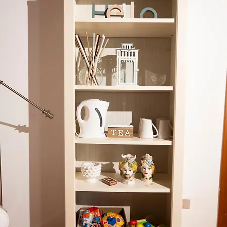 Apartment Montesanto 13