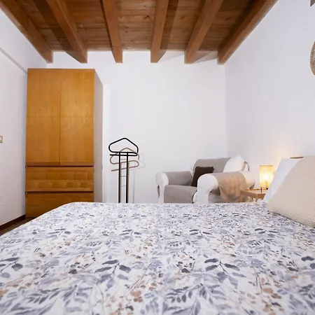 Apartment Montesanto 13