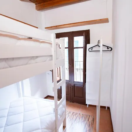 Montesanto 13 Apartment *