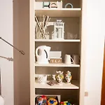 Apartamento Montesanto 13