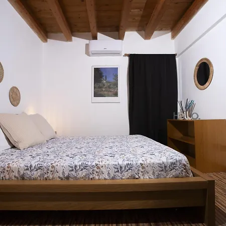Apartamento Montesanto 13 *